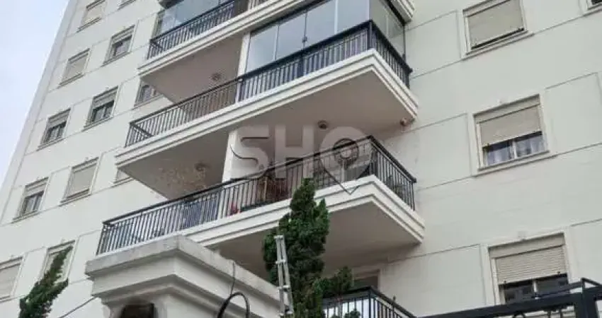 Apartamento com 3 quartos para alugar na Rua Raul Pompéia, 727, Pompéia, São Paulo