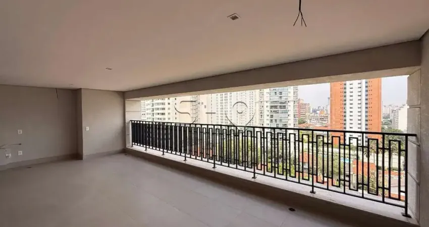 Apartamento com 3 quartos à venda na Rua França Pinto, 616, Vila Mariana, São Paulo