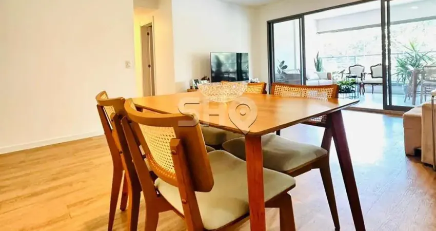 Apartamento com 3 quartos à venda na Rua Lauriano Fernandes Júnior, 250, Vila Leopoldina, São Paulo