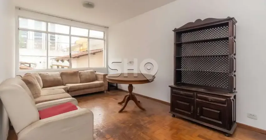 Apartamento com 2 quartos à venda na Avenida Francisco Matarazzo, 156, Água Branca, São Paulo