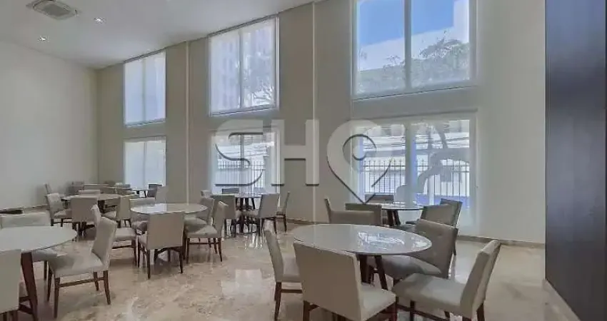 Apartamento com 2 quartos à venda na Rua Ezequiel Freire, 62, Santana, São Paulo