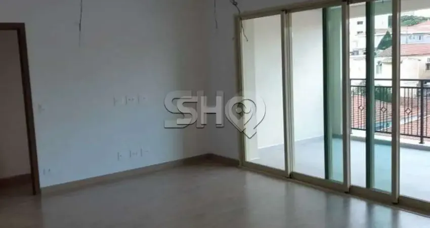Apartamento com 3 quartos à venda na Rua Almirante Noronha, 279, Jardim São Paulo (Zona Norte), São Paulo