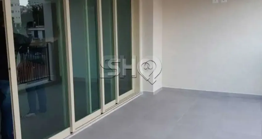Apartamento com 3 quartos à venda na Rua Almirante Noronha, 279, Jardim São Paulo (Zona Norte), São Paulo