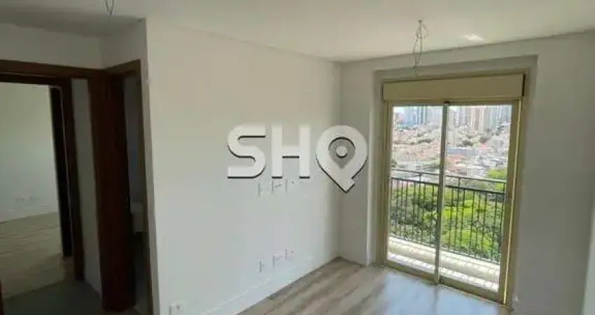 Apartamento com 1 quarto à venda na Parque Domingos Luís, 375, Jardim São Paulo (Zona Norte), São Paulo