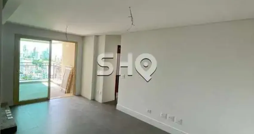 Apartamento com 1 quarto à venda na Parque Domingos Luís, 375, Jardim São Paulo (Zona Norte), São Paulo