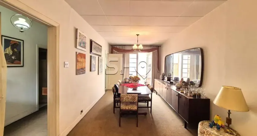 Casa com 6 quartos à venda na Rua Veneza, 391, Jardim Paulista, São Paulo