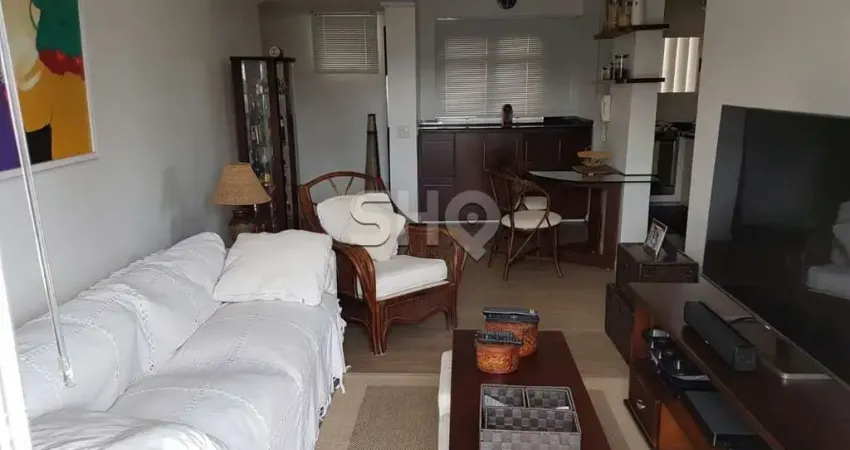 Apartamento com 2 quartos à venda na Rua Ponta Delgada, 76, Vila Olímpia, São Paulo