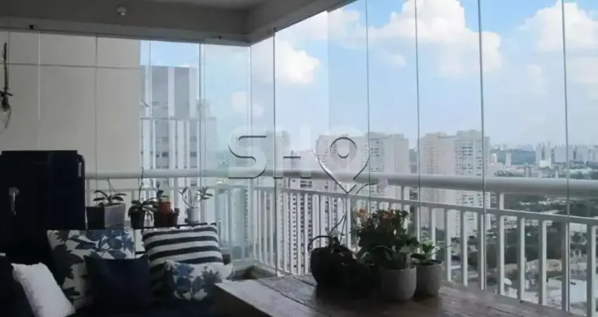 Apartamento com 3 quartos à venda na Rua Camândulas, 112, Vila Leopoldina, São Paulo