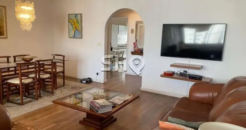 Apartamento com 3 quartos para alugar na Rua Cardoso de Almeida, 704, Perdizes, São Paulo