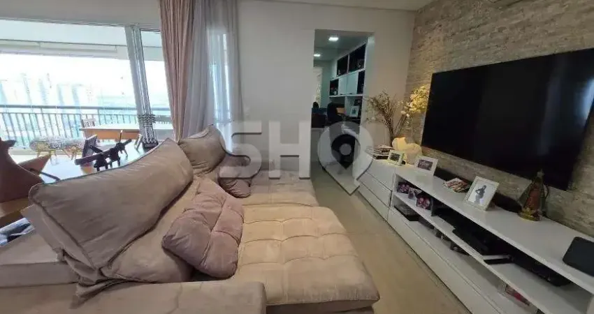 Apartamento com 3 quartos à venda na Avenida Francisco Matarazzo, 1850, Água Branca, São Paulo