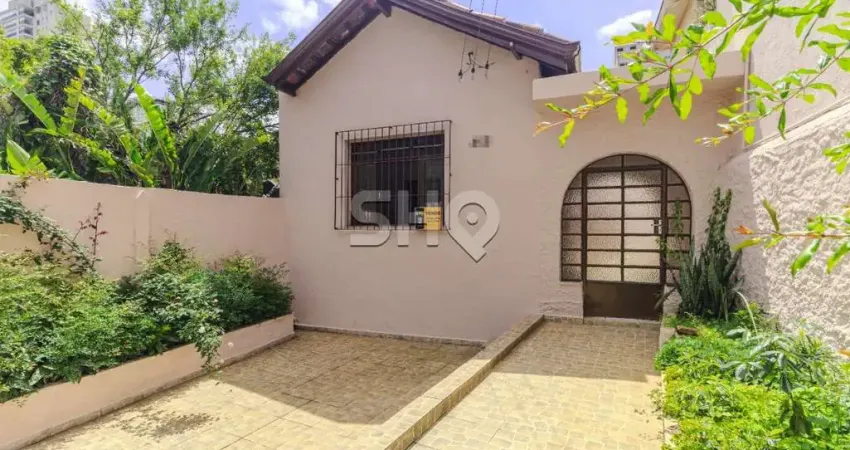 Casa com 2 quartos à venda na Rua Coronel Firmo da Silva, 412, Sumaré, São Paulo