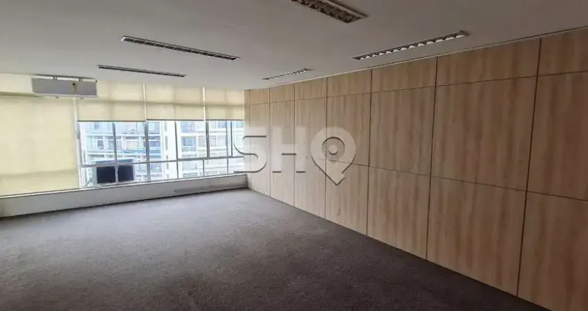 Sala comercial à venda na Rua Coronel Xavier de Toledo, 220, República, São Paulo