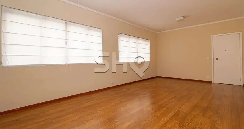 Apartamento com 3 quartos à venda na Alameda Itu, 282, Jardim Paulista, São Paulo