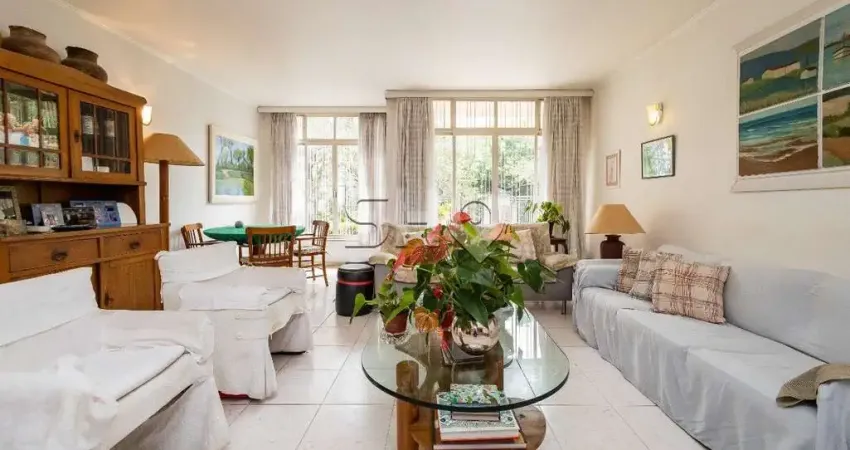 Casa com 5 quartos à venda na Rua Madalena, 512, Vila Madalena, São Paulo