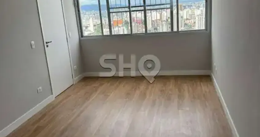 Apartamento com 2 quartos à venda na Rua Heitor Penteado, 1707, Sumarezinho, São Paulo