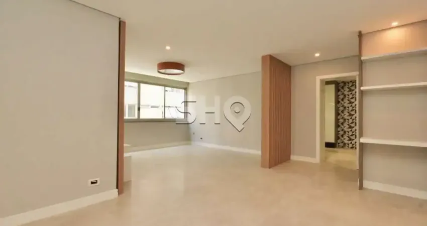 Apartamento com 3 quartos à venda na Rua Cardoso de Almeida, 1156, Perdizes, São Paulo