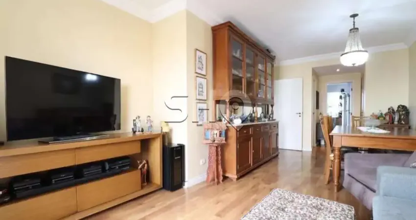 Apartamento com 3 quartos à venda na Rua Carlos Weber, 1232, Vila Leopoldina, São Paulo