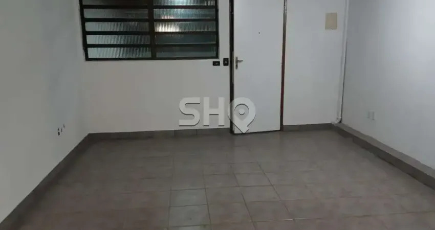 Casa comercial para alugar na Rua Jaguari, 215, Bosque da Saúde, São Paulo
