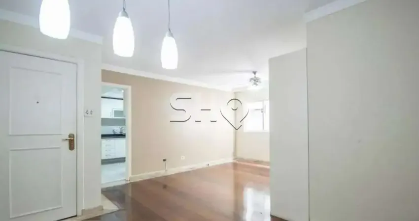 Apartamento com 2 quartos à venda na Rua Eça de Queiroz, 430, Vila Mariana, São Paulo