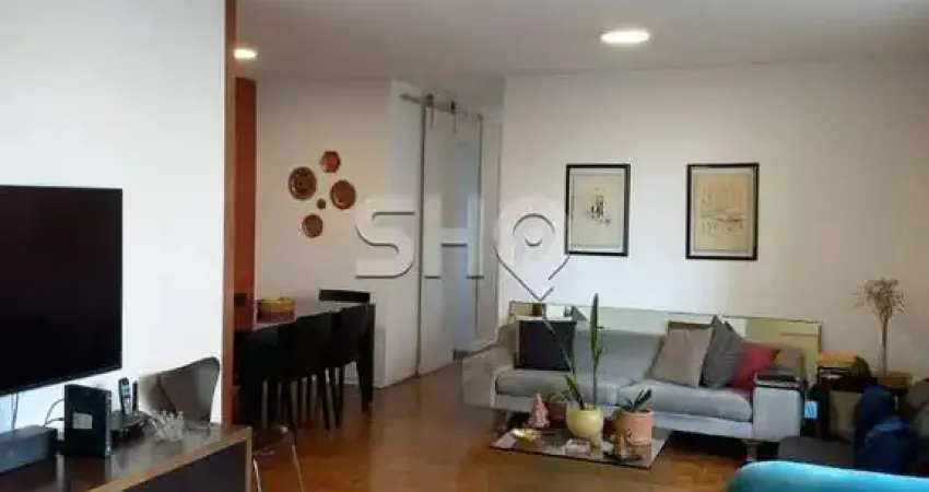 Apartamento com 3 quartos à venda na Rua Caiubi, 294, Perdizes, São Paulo