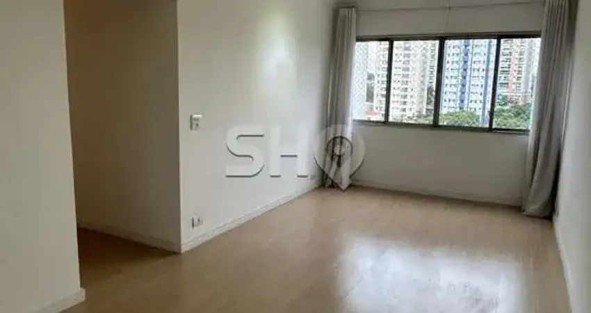 Apartamento com 2 quartos à venda na Rua João de Lacerda Soares, 179, Jardim das Acacias, São Paulo