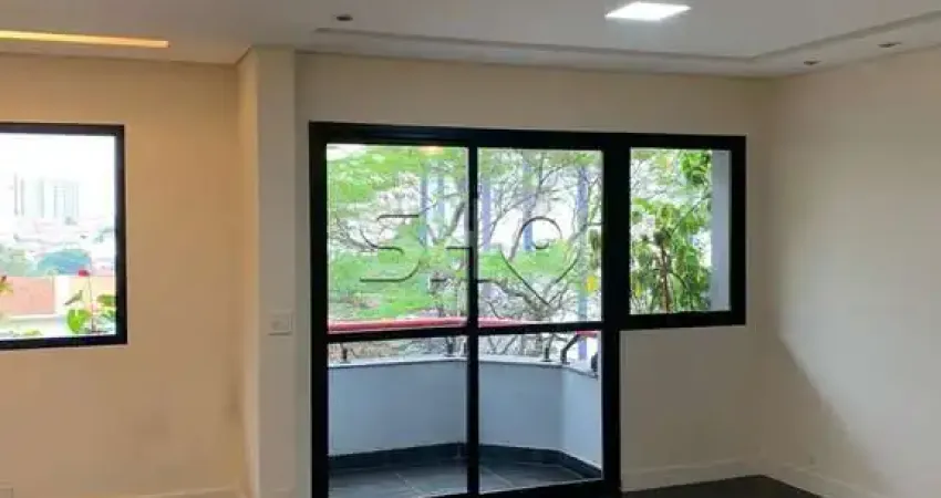 Apartamento com 3 quartos para alugar na Rua Loefgren, 1654, Vila Clementino, São Paulo