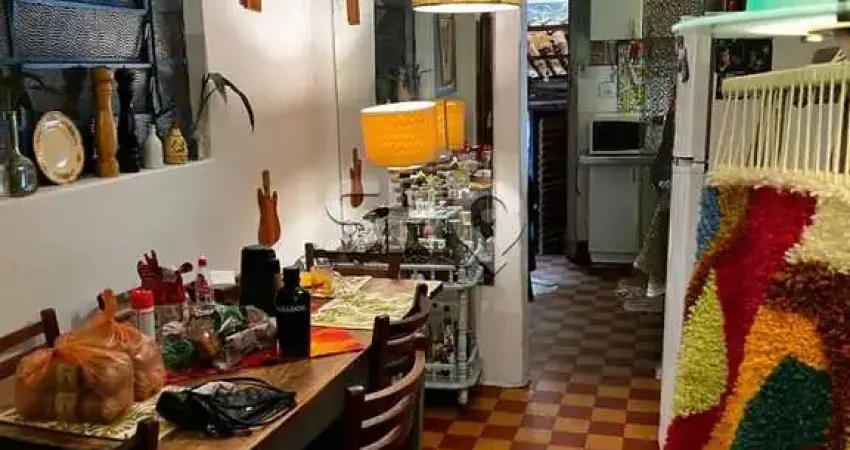 Casa com 2 quartos à venda na Rua Caraíbas, 578, Perdizes, São Paulo