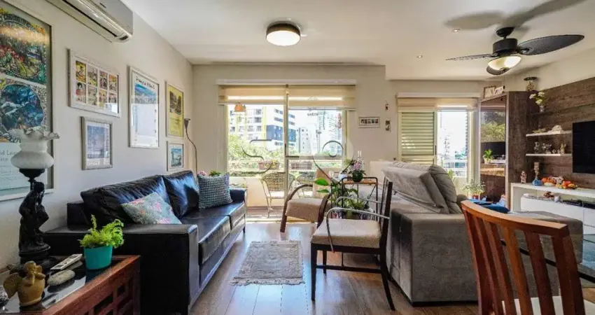 Apartamento com 3 quartos à venda na Rua Agostinho Rodrigues Filho, 350, Vila Clementino, São Paulo