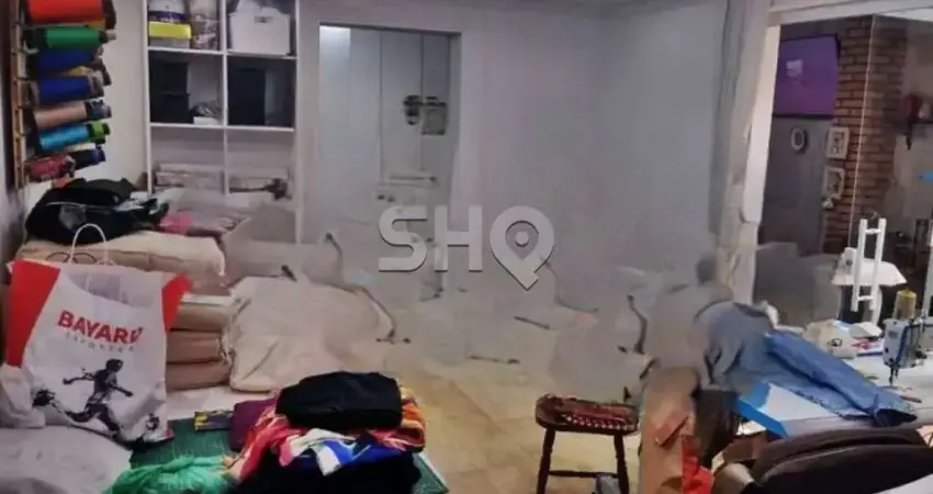 Casa com 3 quartos à venda na Rua Rubiácea, 244, Água Fria, São Paulo