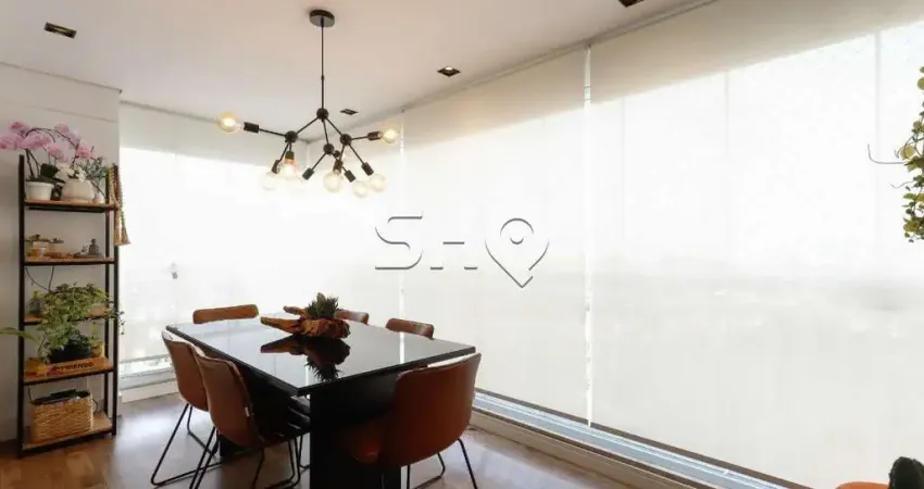 Apartamento com 3 quartos à venda na Rua Fortunato Ferraz, 210, Vila Anastácio, São Paulo