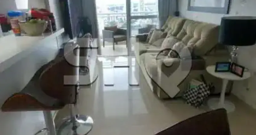 Apartamento com 2 quartos à venda na Rua Maratona, 199, Vila Alexandria, São Paulo