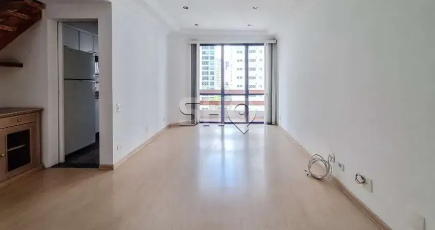 Apartamento com 1 quarto à venda na Avenida Jamaris, 543, Planalto Paulista, São Paulo