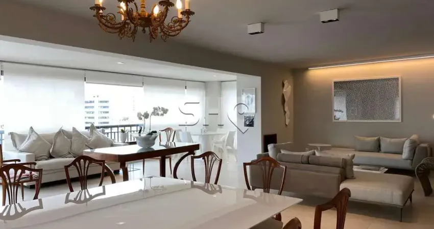 Apartamento com 4 quartos à venda na Rua Capitão Messias, 35, Perdizes, São Paulo