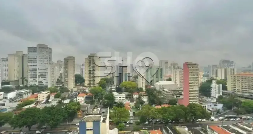 Apartamento com 3 quartos à venda na Rua Tupi, 275, Santa Cecília, São Paulo