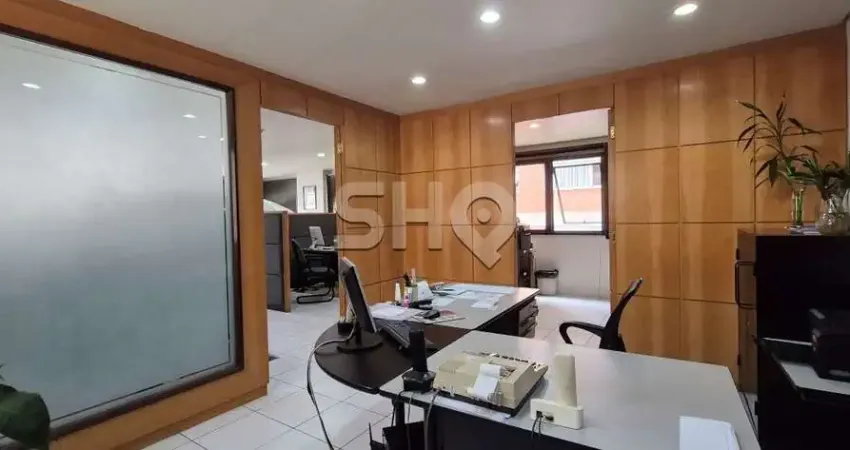 Sala comercial à venda na Rua Monte Alegre, 212, Perdizes, São Paulo