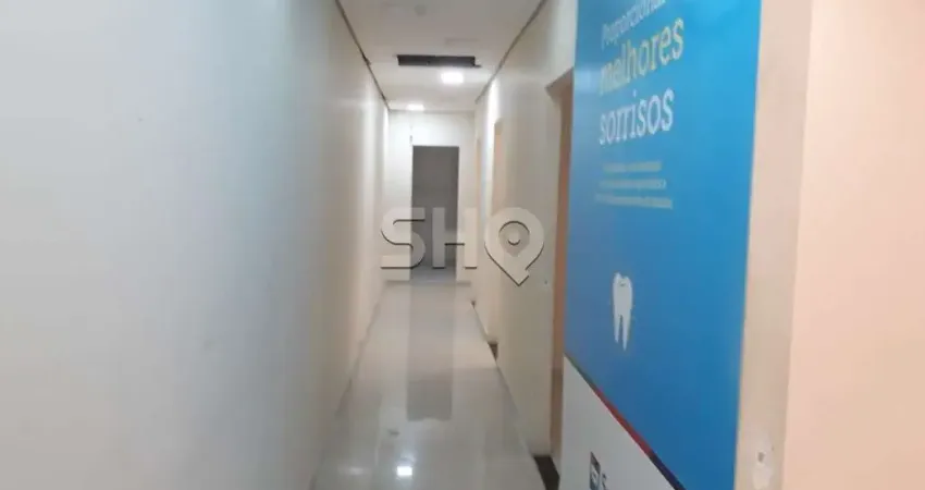 Ponto comercial para alugar na Rua Domingos de Morais, 2097, Vila Mariana, São Paulo