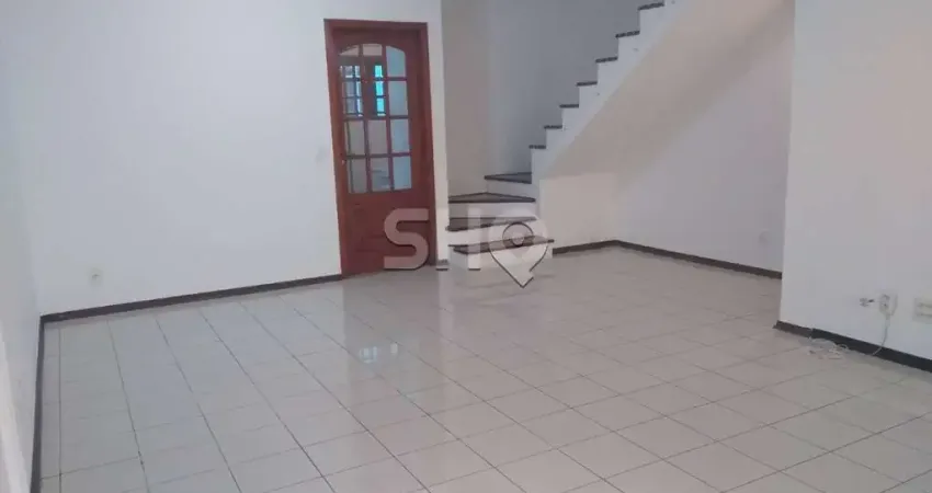 Casa com 3 quartos para alugar na João Vilhema, 22, Planalto Paulista, São Paulo