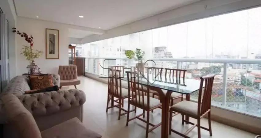 Apartamento com 3 quartos à venda na Rua Cardeal Arcoverde, 1626, Pinheiros, São Paulo