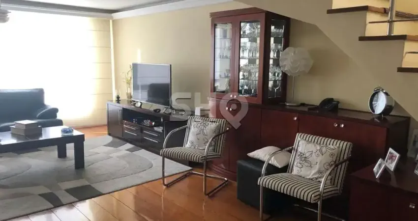 Cobertura com 4 quartos à venda na Rua Cardoso de Almeida, 1116, Perdizes, São Paulo