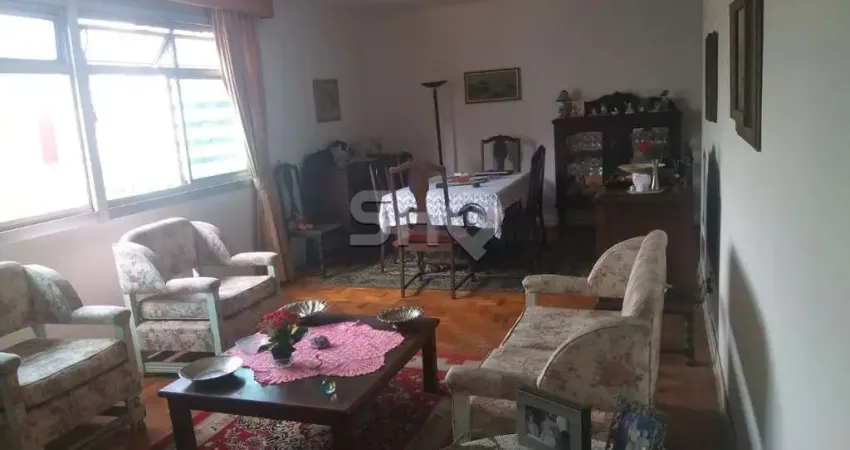 Apartamento com 3 quartos à venda na Rua Doutor Tomás Carvalhal, 297, Paraíso, São Paulo