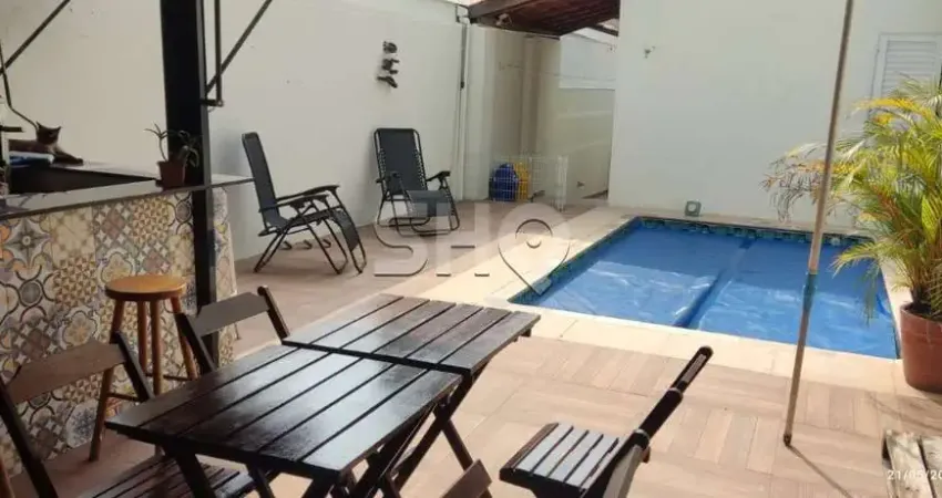 Casa com 2 quartos à venda na Rua Saguairu, 1257, Casa Verde, São Paulo