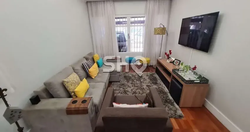 Casa com 3 quartos para alugar na Avenida Direitos Humanos, 2612, Mandaqui, São Paulo