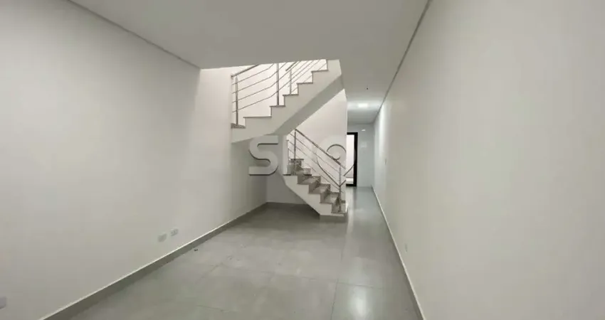 Casa com 3 quartos à venda na Rua Rosalina Alves, 96, Vila Isolina Mazzei, São Paulo