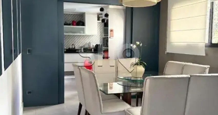 Apartamento com 3 quartos à venda na Rua Tuim, 339, Vila Uberabinha, São Paulo