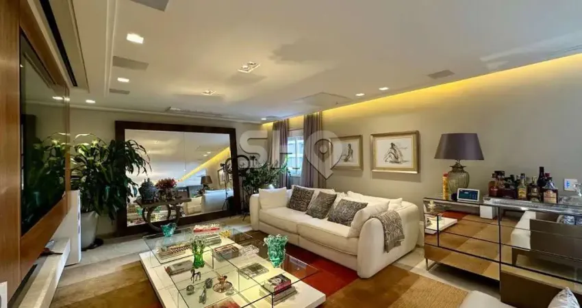 Apartamento com 3 quartos à venda na Rua dos Caetés, 100, Perdizes, São Paulo