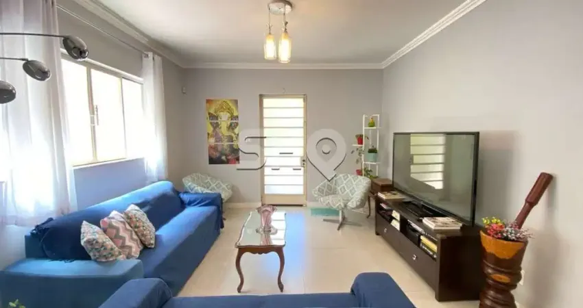 Casa com 3 quartos à venda na Rua Muniz de Sousa, 1142, Aclimação, São Paulo