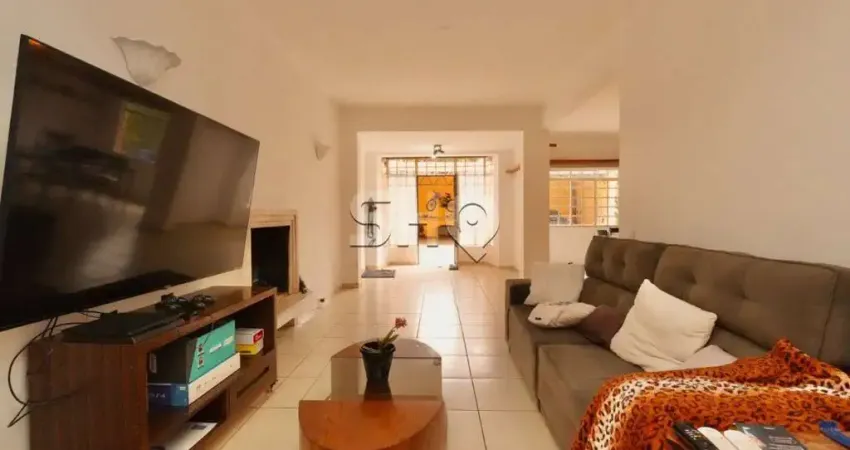 Casa com 3 quartos à venda na Alameda dos Uapês, 936, Planalto Paulista, São Paulo