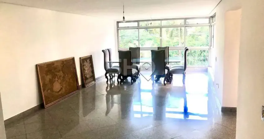 Apartamento com 3 quartos à venda na Rua Manuel da Nóbrega, 1240, Paraíso, São Paulo