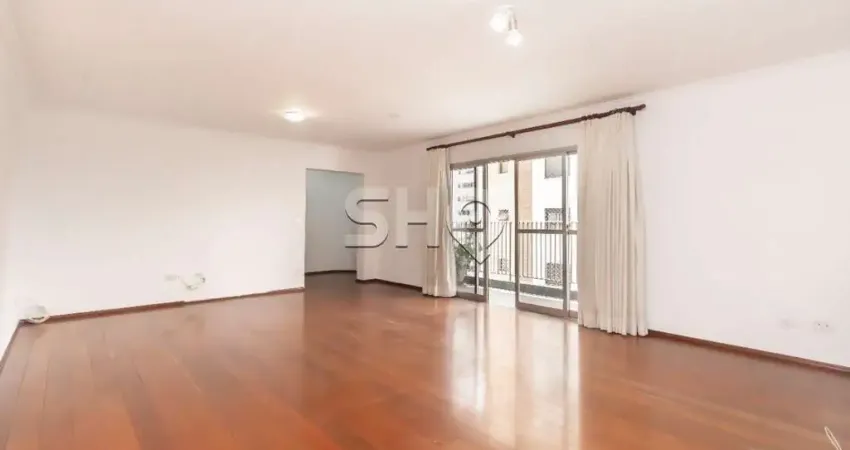 Apartamento com 3 quartos à venda na Rua Doutor Miranda de Azevedo, 802, Vila Anglo Brasileira, São Paulo