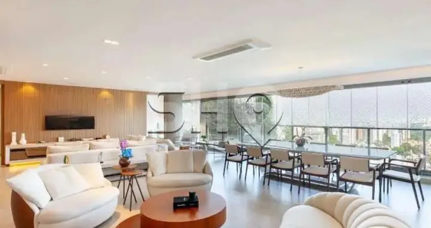 Apartamento com 4 quartos à venda na Rua Harmonia, 1085, Vila Madalena, São Paulo